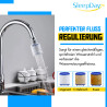 Wasserhahn Strahlregler Filter Sieb M24 Innengewinde Adapter M22 Aussengewinde